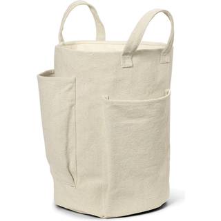 Pocket Storage Bag - Off-white