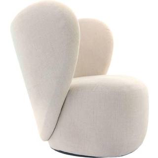 NORR11 Little Big Lænestol Swivel Barnum Col 1