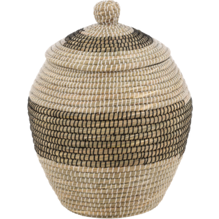 Venture Design Chennai kurv Beige/natur 33 cm