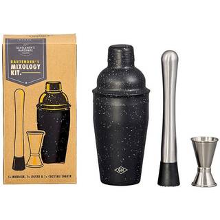Gentlemen's Hardware Mixologists Set - Køkkenredskaber