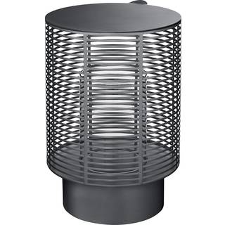 Blomus - Olea Outdoor Lanterne M Gunmetal