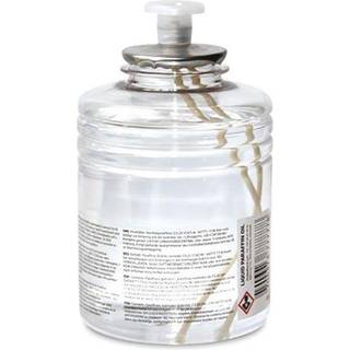 Lampeolie refill 9 cm Ø6 cm med brændetid 50 timer