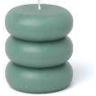 Paddywax Totem Candle Bob Green - Lys