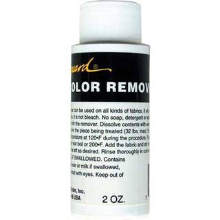 Jacquard 2 oz. Farvefjerner Ingen
