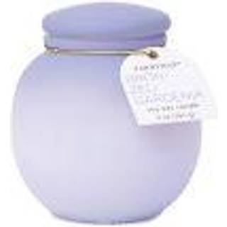 Paddywax Orb Ombre Candle Purples - Duftlys