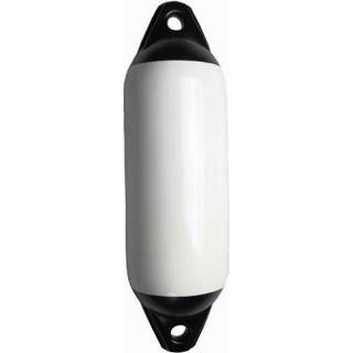 Fender Majoni Star 5, 90 cm, Ø30 cm, hvid