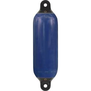 Fender Dan-Fender Heavy Duty 827, 76.5 cm, Ø20 cm, marineblå med sort top
