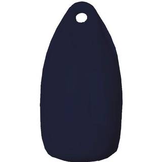 Fender Majoni Dumpy 1, 30 cm, Ø15 cm, marineblå