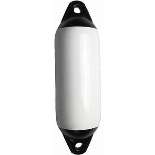 Fender Majoni Star 2, 58 cm, Ø15 cm, hvid