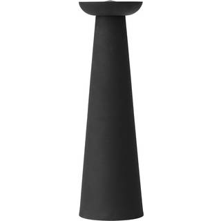 Audo Copenhagen Meira Oil Lantern H 53 cm - Sort