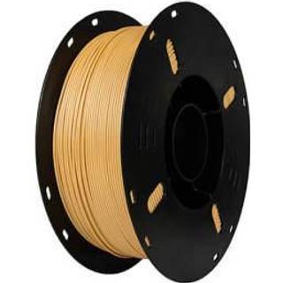 FlashForge PLA Matte Beige 0.5kg 3D Printing Filament