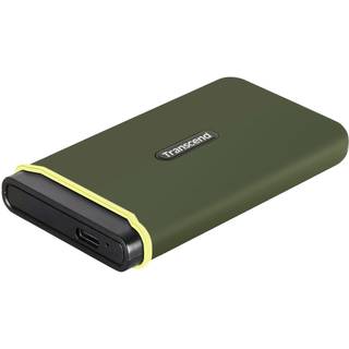Transcend SSD ESD380C 4TB