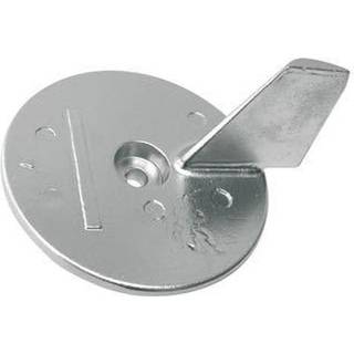 Zinkanode Tecnoseal 41107-ZW1-B01-ZA, til påhængsmotor, passer til Honda BF75 - BF130
