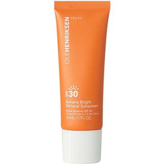 Ole Henriksen Banana Bright Mineral Sunscreen SPF30 50 ml