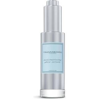 Moisturizing Glow Serum, 30 ml