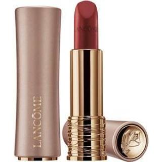 Lancôme L&#39;Absolu Rouge Intimatte Cremet læbestift med mat effekt Skygge 344 Plush Rose 3.4 g - 3,4 g