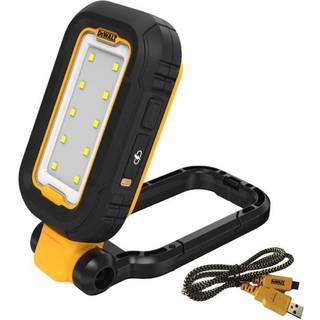 DeWALT DCL182-XJ Arbejdslampe