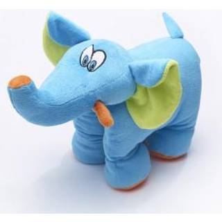 Travelblue Trunky the Elephant Travel Pillow