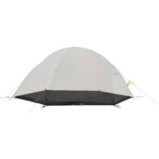 Wechsel Groundsheet Venture 2 BLACK
