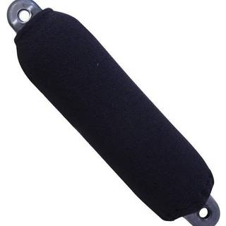 Fenderbeskyttelse til cylinderfender Dan-Fender, 63.5 cm x Ø20 cm (Dan-Fender 822), sort