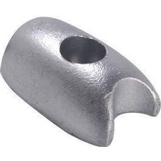 Zinkanode Tecnoseal 71180, til bovpropel, passer Volvo Penta 700/QL 800/1300