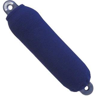 Fenderbeskyttelse til cylinderfender Fendequip, 81 x Ø30 cm (Dan-Fender 1232), sort