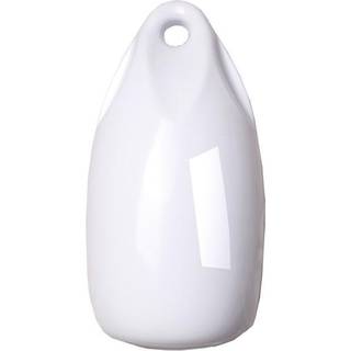 Fender Majoni Dumpy 1, 30 cm, Ø15 cm, hvid