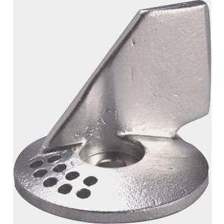 Zinkanode Tecnoseal 55125-95301, til påhængsmotor, passer til Suzuki 40 - 85 hk