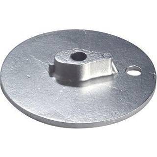 Zinkanode Tecnoseal 76214, til drev, passer Mercruiser Bravo 225 - 250 hk
