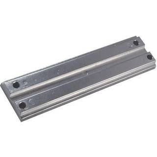 Zinkanode Tecnoseal 818298, til påhængsmotor, passer til Mercury 40 - 225 hk