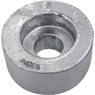 Zinkanode Tecnoseal 12155-ZV5-000, til påhængsmotor, passer til Honda BF35 - BF225