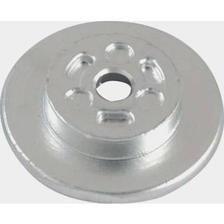 Zinkanode Tecnoseal 3M2-60218-0, til påhængsmotor, passer til Tohatsu 9.9 - 140 hk