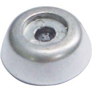 Zinkanode Tecnoseal 589150, til bovpropel, passer Lewmar 140TT