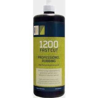 Bådrubbing 1852-Marine Fastcut 1200, 1 liter