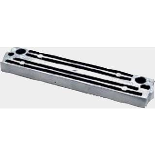 Zinkanode Tecnoseal 5030907 / 3B760-2180 / 3C760-2181 / 3C7-60218-2 / 55320-94900 / 55321-94900, til påhængsmotor, passer til Suzuki, Mariner, Mercury, Johnson &amp; Evinrude 70/90/115/140 hk