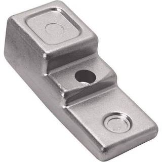 Zinkanode Tecnoseal 55321-90J01 / 5032930, til påhængsmotor, passer til Suzuki, Johnson &amp; Evinrude 60-140 hk