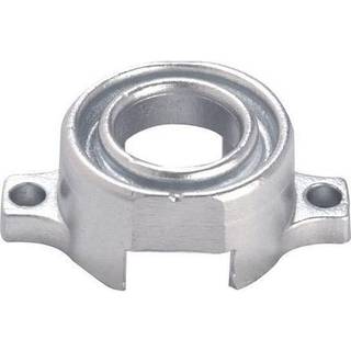 Zinkanode Tecnoseal 398873, til påhængsmotor, passer til Johnson &amp; Evinrude 40-48-50 hk (1990 - 2005)