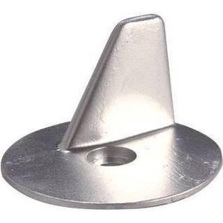 Zinkanode Tecnoseal 55125-94502, til påhængsmotor, passer til Suzuki 115 - 140 hk