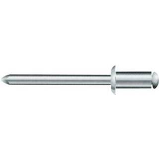 Bralo Nitter Ø5,0x16x10-12x9,5 aluminium
