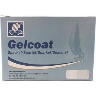Gelcoatspartel BHP, blå (70289) RAL 5011, 100 gram + 7 gram hærder
