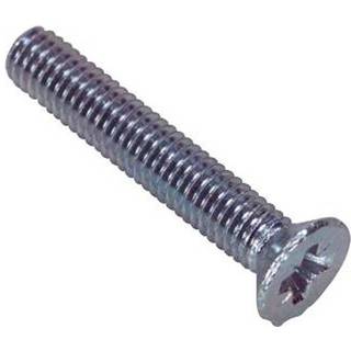 Skrue undersænket M4x30 PZ2