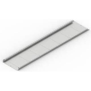 Skabsskinne 1,5M Dyb, 7M Cubic