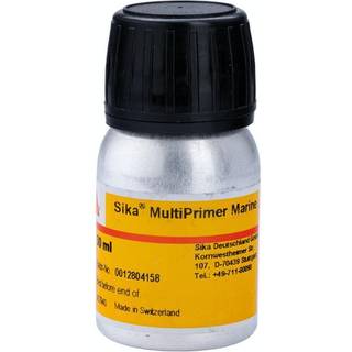 Primer Sika MultiPrimer Marine, 1 liter, transparent