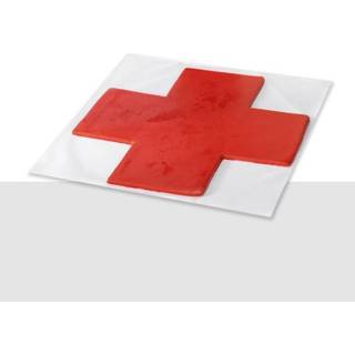 SCANDI SUPPLY PUTTY PAD CS 170 X 170 MM