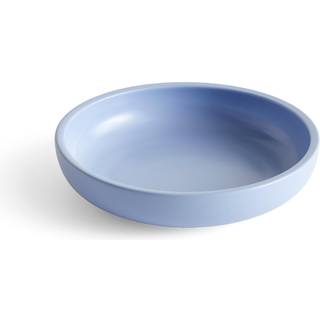 Sobremesa serveringsskål, medium, lyseblå
