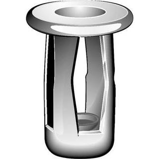 Blindnitte M6 0-5Mm Jack-Nut Emhart Harttung