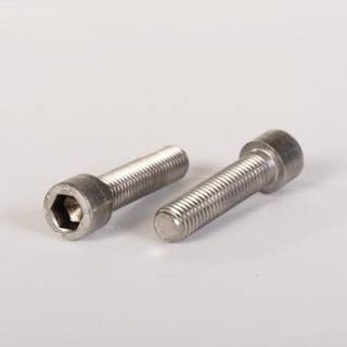 PAJO-BOLTE unbraco bolt A2 M10X45 100 stk. DIN 912 (912100454)