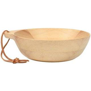 Stabilotherm Hevea Bowl Hevea Wood, OneSize