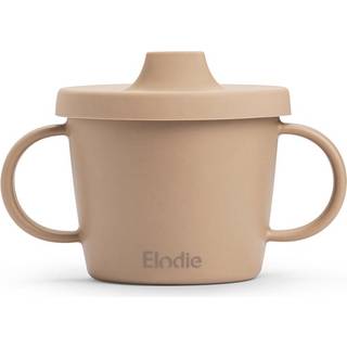 Elodie, Sippy Kop, Blushing Pink