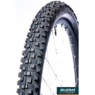Suomi Tyres Pigdæk Wxc Piikkisika W408 TLR SL 71-622 (29x2.8")